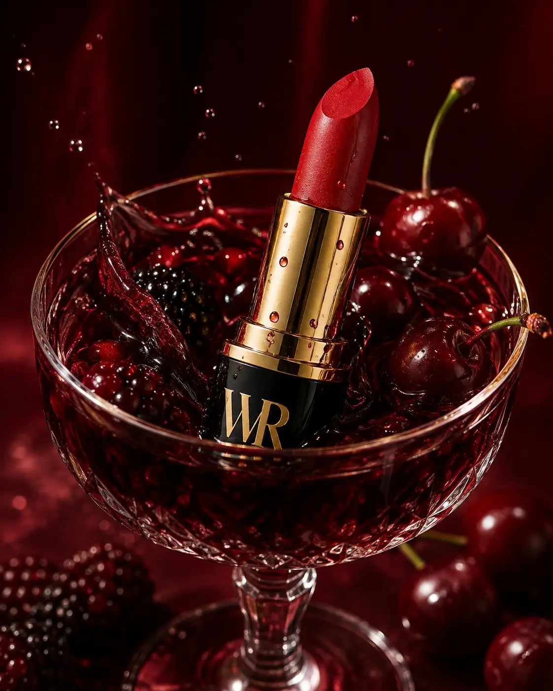 Cosmetics