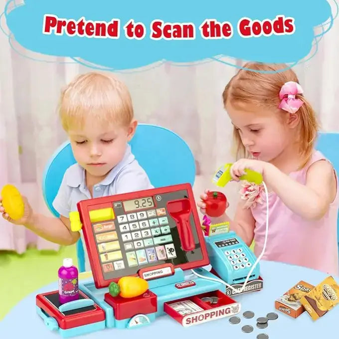 Kids and Baby