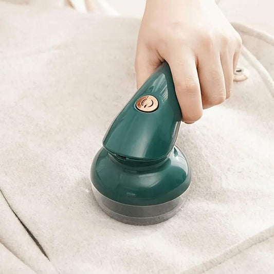 Automatic Electric Lint Remover / Fabric Shaver